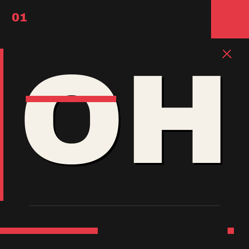 Ohasta Pantry App Icon